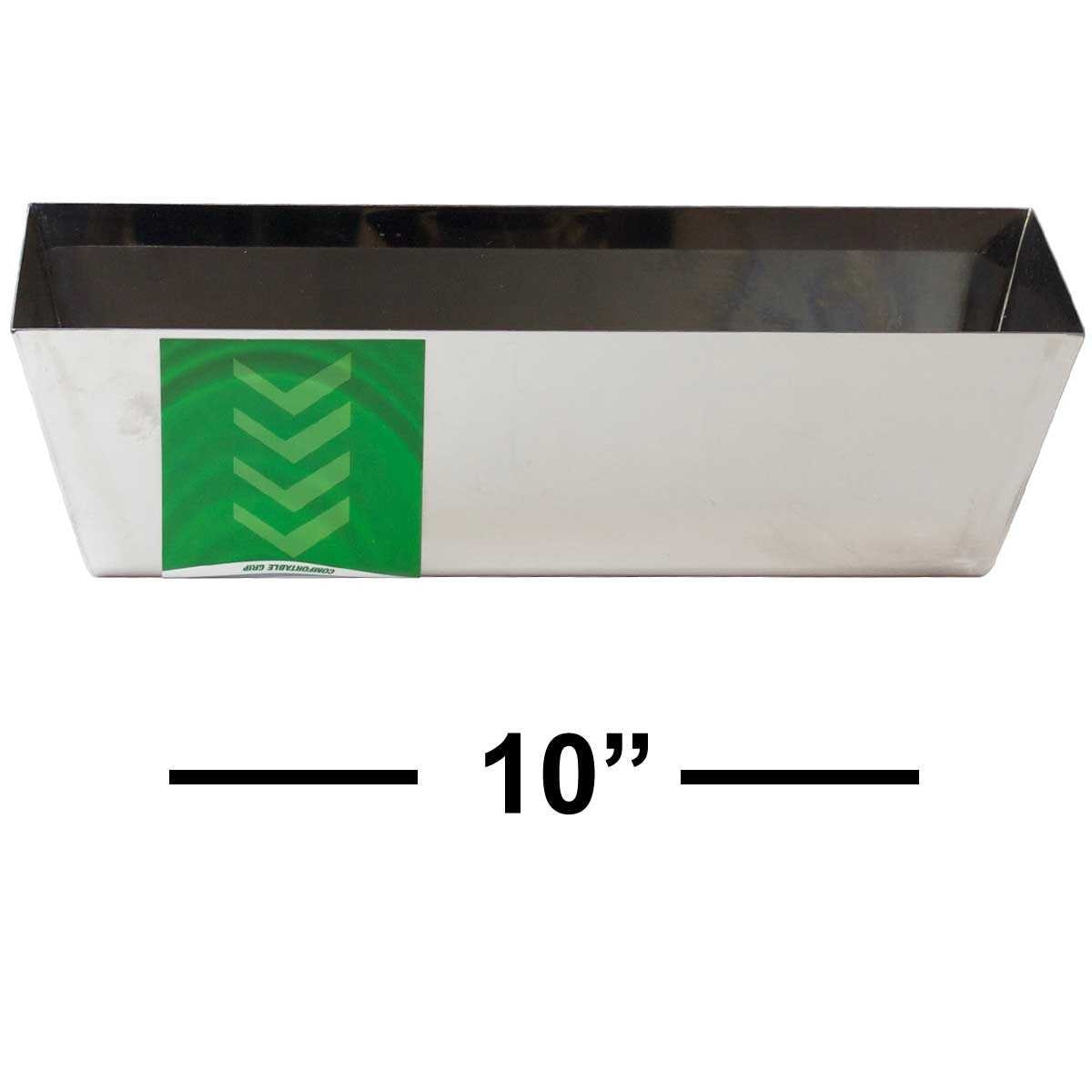 Sheetrock 10" Classic Mud Pan